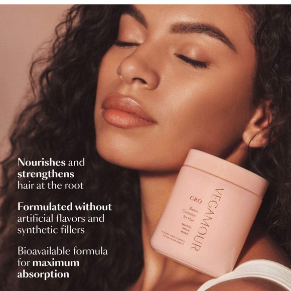 (2) Vegamour Hair Care Set - Picture 8 of 10